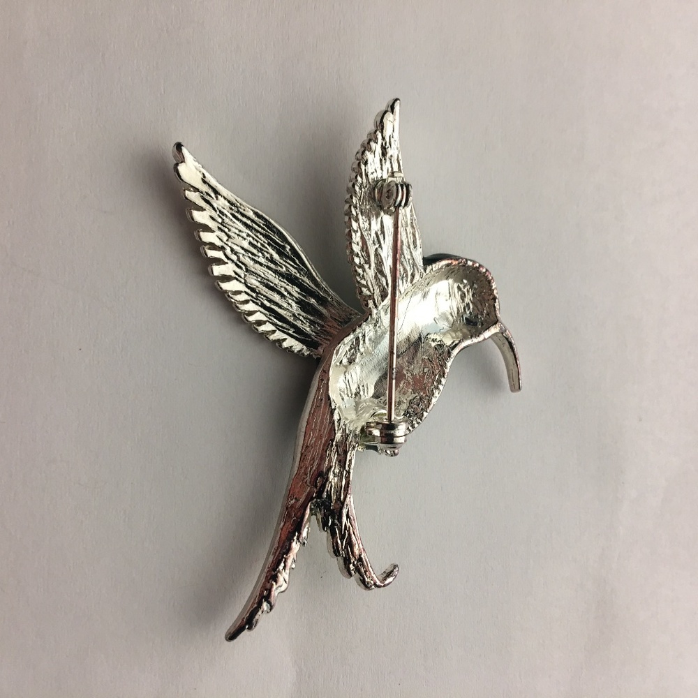 Fashion pin - Picture 2 of 4